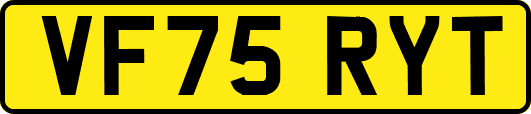 VF75RYT
