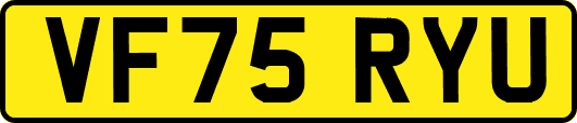 VF75RYU