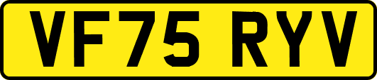 VF75RYV