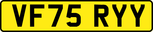 VF75RYY