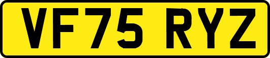 VF75RYZ
