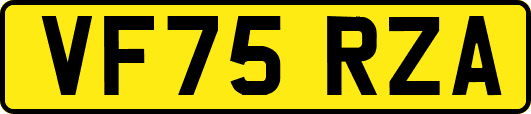 VF75RZA