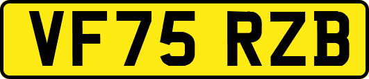 VF75RZB