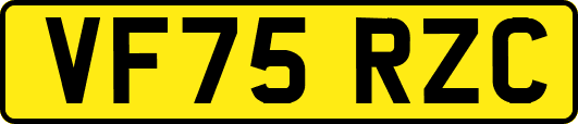 VF75RZC