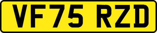 VF75RZD