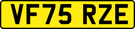 VF75RZE