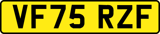 VF75RZF