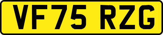 VF75RZG