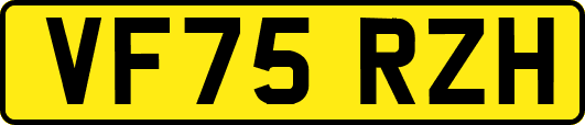 VF75RZH