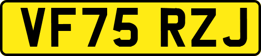 VF75RZJ