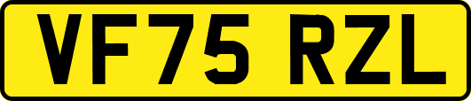 VF75RZL