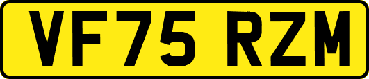 VF75RZM