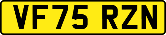 VF75RZN