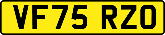 VF75RZO