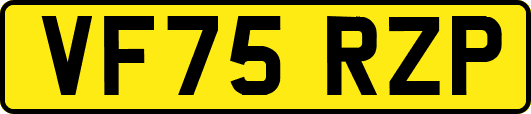 VF75RZP