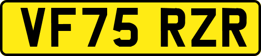 VF75RZR