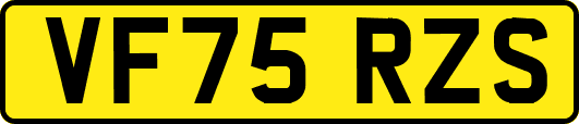 VF75RZS