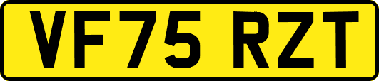 VF75RZT