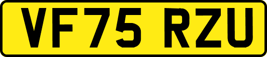 VF75RZU