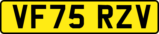 VF75RZV