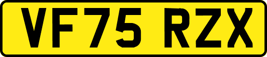VF75RZX