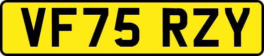 VF75RZY