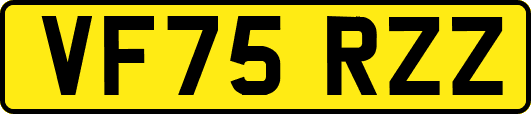 VF75RZZ