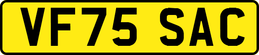 VF75SAC