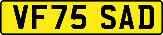 VF75SAD