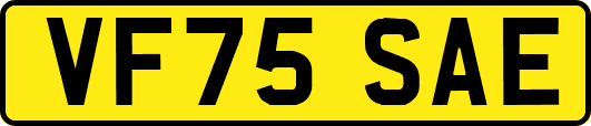 VF75SAE