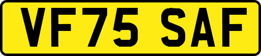 VF75SAF
