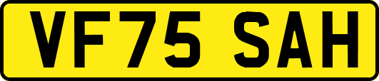 VF75SAH