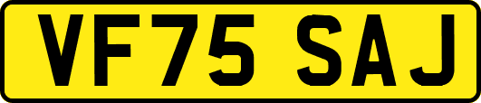 VF75SAJ