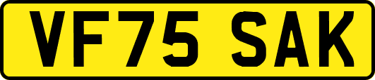 VF75SAK