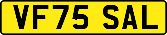 VF75SAL