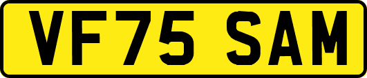 VF75SAM