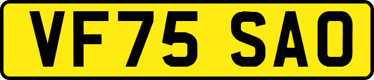 VF75SAO