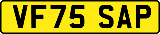 VF75SAP