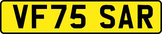 VF75SAR