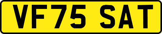 VF75SAT