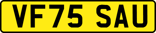 VF75SAU