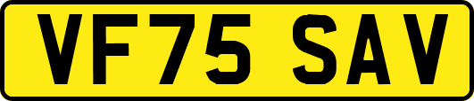 VF75SAV