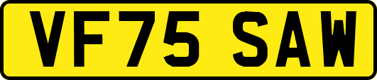 VF75SAW