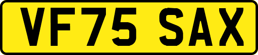 VF75SAX