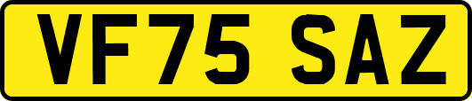 VF75SAZ