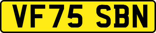 VF75SBN