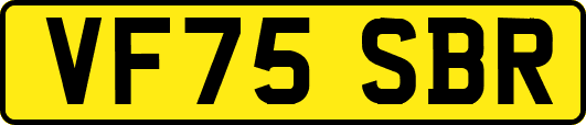 VF75SBR