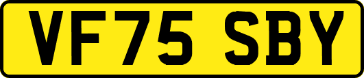 VF75SBY