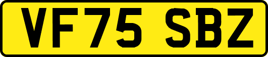 VF75SBZ