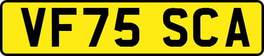 VF75SCA
